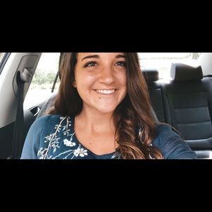 Meet your Posher, Paige